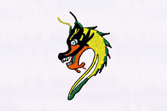 Angry Dragon: A Designer's Review for Personalized Gifts
