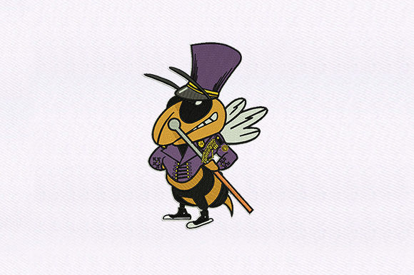 Band Leading Bug: A Craft Fair Designer's Review