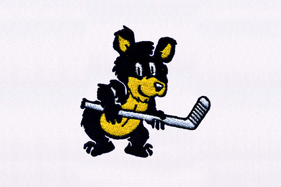 Bear Hockey Player Design: A Pro Review for Makers