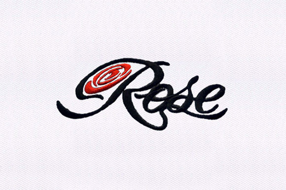 Beautiful Rose Text: A Craft Fair Designer's Review
