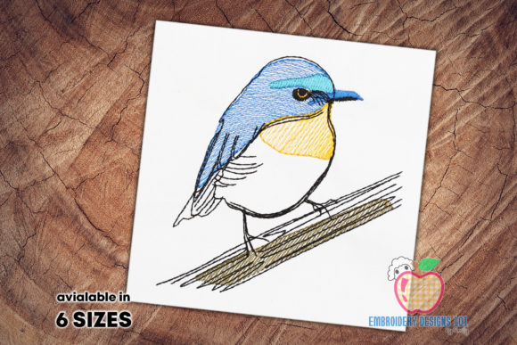 Bird Quick Stitch Review: Perfect for Handmade Gifts