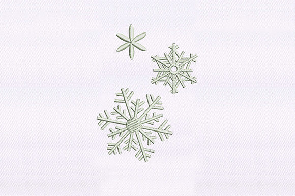 Crystalized Snowflakes Design: A Winter Gift Review