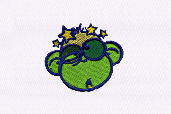 Dizzy Monkey Design: A Charming Pick for Handmade Gifts