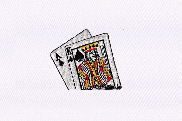 King Ace of Spades Design: A Pro Review for Business Merch