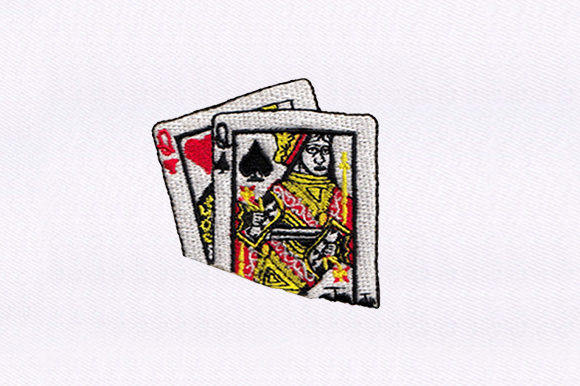 Queen of Hearts: A Bold Pick for Craft Fair Success