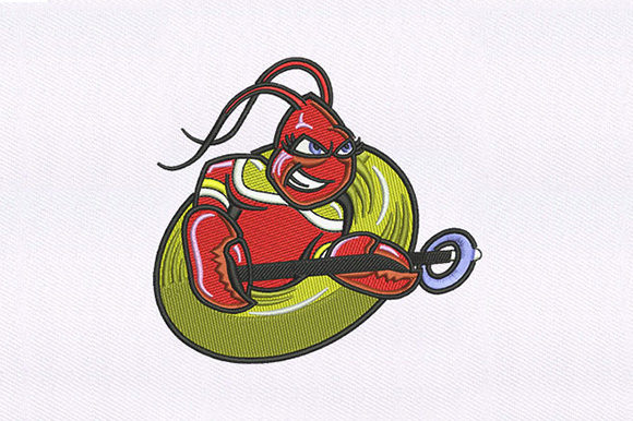 Red Lobster: A Charming Pick for Personalized Gifts