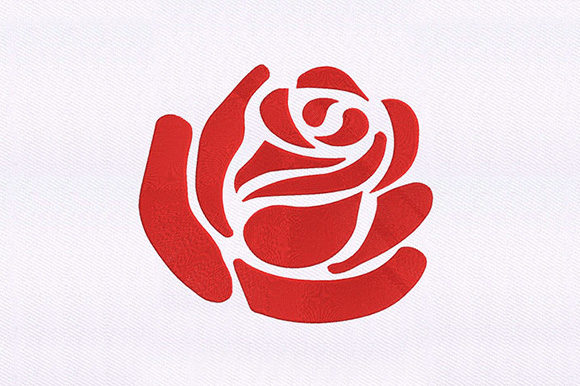 Silhouetted Rose Petal: A Designer's Review for Real Projects