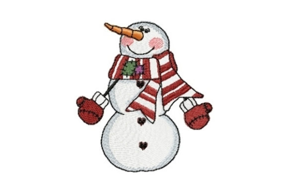 Snowman Jeremiah: A Pro Review for Business Merch