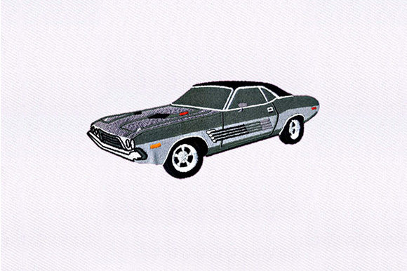 Vintage Shaped Car: A Craft Fair Best-Seller Review